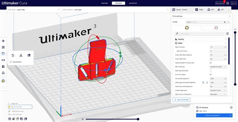 Cura Vs Creality Slicer – Which Is Better For 3D, 44% OFF