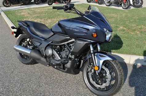 Honda Ctx 700 Dct motorcycles for sale in Virginia