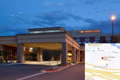 Top 10 Cheap Hotels Near Denver Airport | Airport Hotels