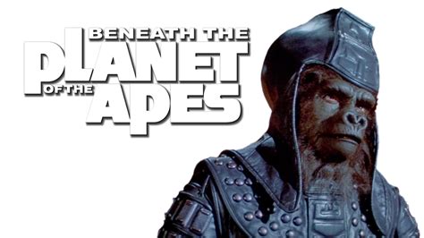 Beneath The Planet Of The Apes Picture - Image Abyss