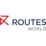 Routes World 2023 | 15 - 17 October