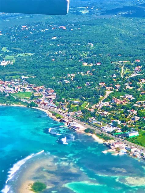 Montego Bay, Jamaica 🇯🇲 | Breathtaking views, Beautiful places, Montego bay