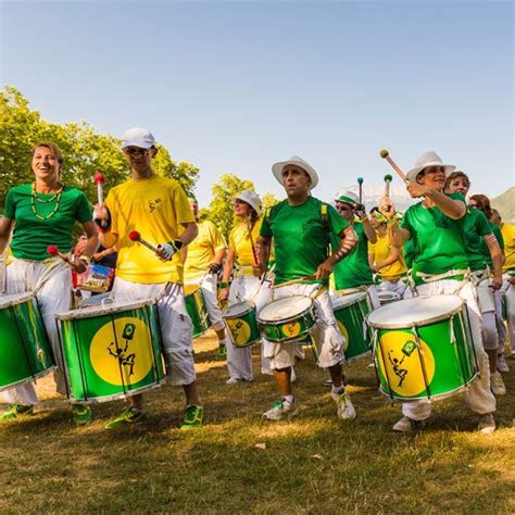 Brazil Facts – An overview of the Home of Samba | Brazil facts, Brazil ...