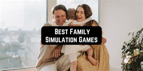 7 Best Family Simulation Games in 2023 (Android & iOS) | Freeappsforme - Free apps for Android ...