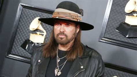 Billy Ray Cyrus: ‘Hannah Montana’ Sequel’s In The Works & He Wants In ...