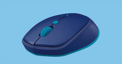 Pair Logitech's M535 Bluetooth Mouse with your Mac at a new Amazon low ...