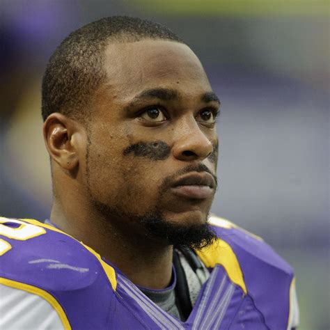 Percy Harvin: Nightmare Landing Spots for Vikings Star WR | News ...