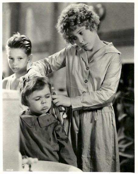 Little Orphan Annie, the first film adaptation 1932 - Annieorphans.com