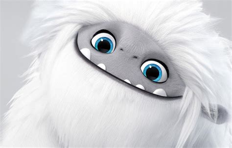 Cute Yeti Wallpapers - Top Free Cute Yeti Backgrounds - WallpaperAccess