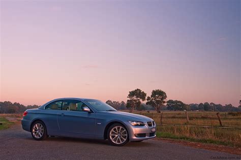 BMW 330d Convertible Review & Road Test | CarAdvice