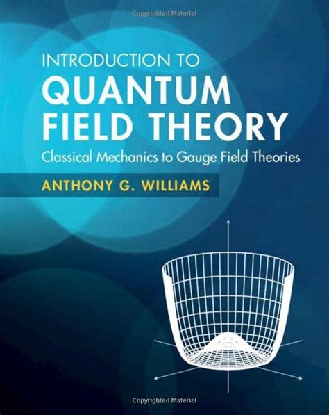 Snapklik.com : Introduction To Quantum Field Theory: Classical Mechanics To Gauge Field Theories