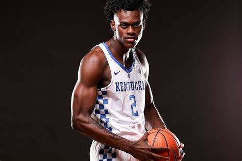 Jarred Vanderbilt injury “less than we thought” says John Calipari - A Sea Of Blue