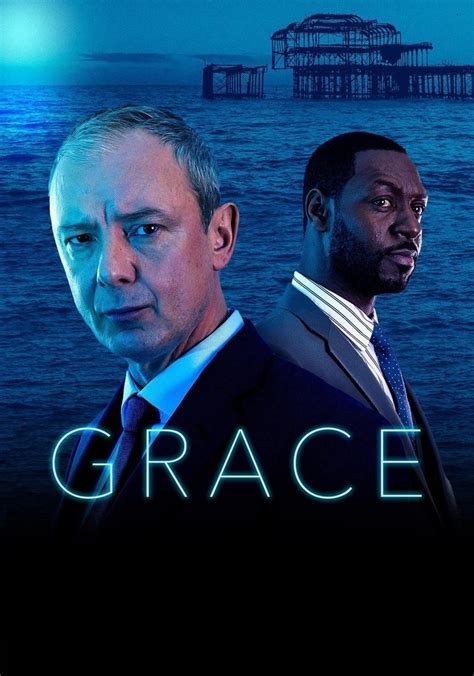 Grace Season 3 - watch full episodes streaming online