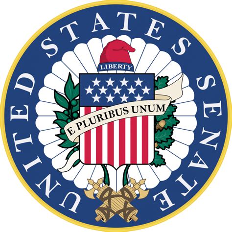 Seal_of_the_United_States_Senate.svg - E&E Legal