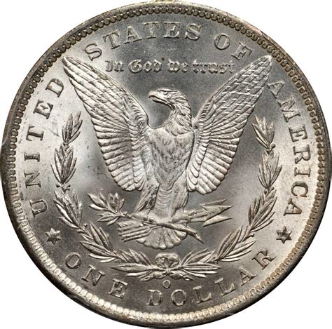 Value of 1885-O Morgan Dollar | Rare Silver Dollar Buyers