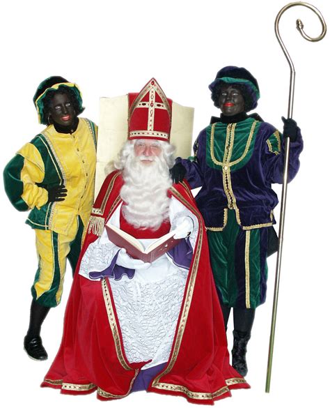 26+ Afbeelding Sinterklaas En Piet