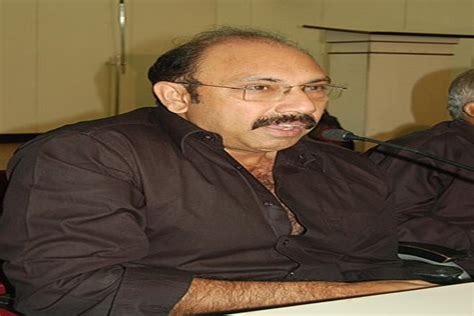 Sathyaraj, the actor who plays Katappa in 'Baahubali,' is released from the hospital - The Statesman