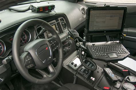 Undercover car interior | Oregon Department of Transportation | Flickr