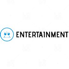 Impressive Entertainment Logo Design Service For Agency