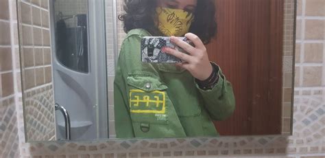 My bandito jacket is finished | Clique Amino