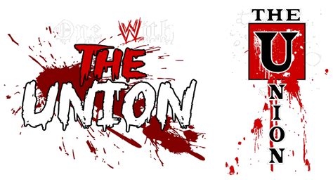 The Union T-shirt Logos by AshleyWolf259 on DeviantArt