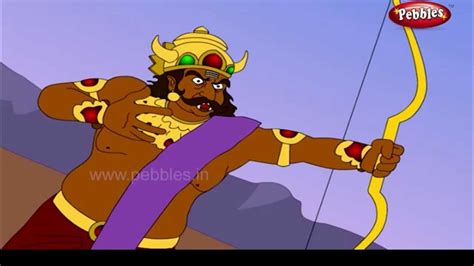 Ramayan Episode 21 in English | Ramayana The Epic Animated Movie in English - YouTube