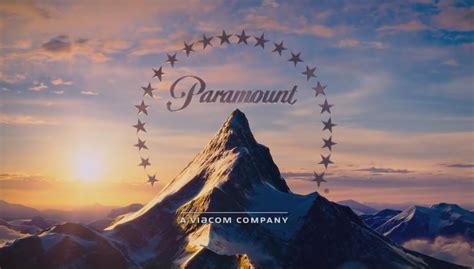 Paramount Television | All Logos Wiki | Fandom