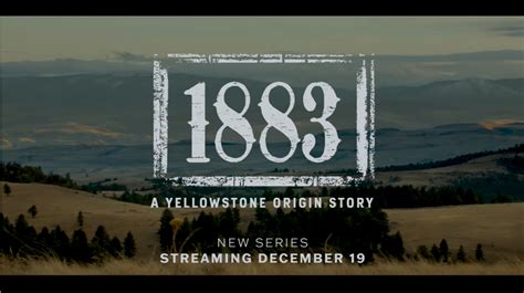 New '1883' Trailer Showcases Rough Road to Yellowstone | The Dad