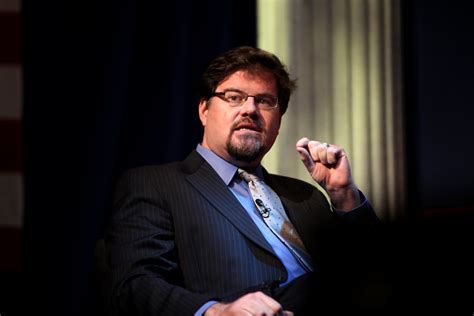 Jonah Goldberg | Jonah Goldberg speaking at the 2012 CPAC in… | Flickr