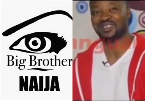 Uproar as the face behind Big Brother's voice is unveiled| Video - Kemi ...