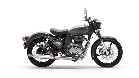 Royal Enfield Classic 350 Price, Mileage & Colours In India