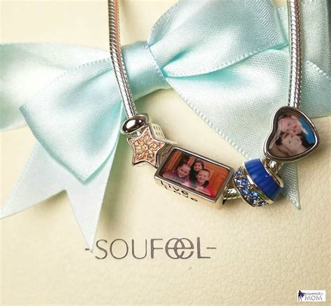 Soufeel Jewelry - Charms with Purpose - Powered By Mom