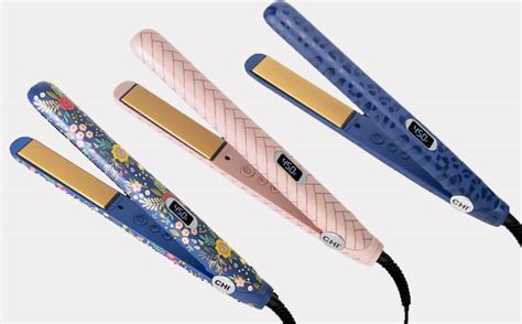 CHI Hair Straighteners $43 Shipped | Free Stuff Finder