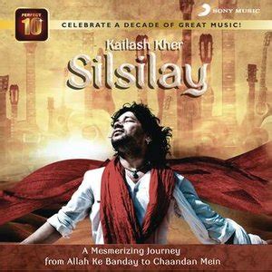 Kailash Kher albums and discography | Last.fm