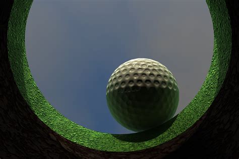 Ohio man sues golf club thousands for hole-in-one mix up