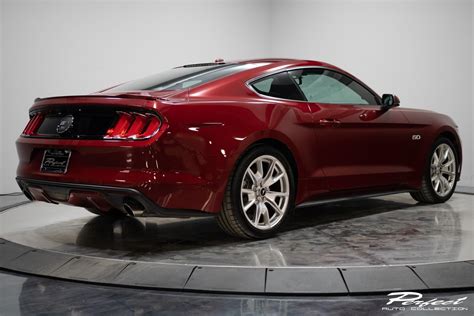 Used 2015 Ford Mustang GT Premium For Sale ($27,493) | Perfect Auto ...