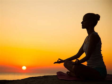 Breathing exercise: overcome stress and feel relaxed