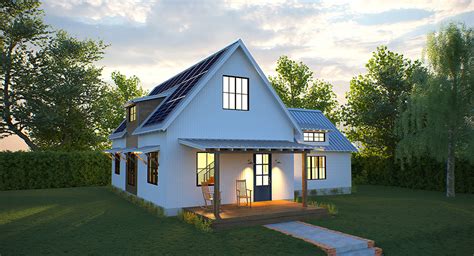 Best Prefab and Modular Home Companies for Modern Farmhouse Designs — Prefab Review