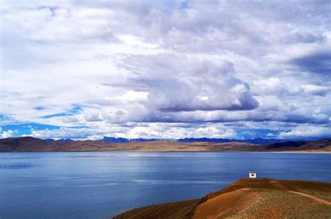 Rakshastal Lake - Kailash Yatra