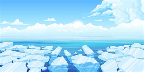 Sky ice Vectors & Illustrations for Free Download | Freepik