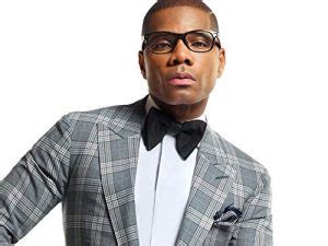 Kirk Franklin Biography, Ministry, Net Worth, & Lessons From His Life