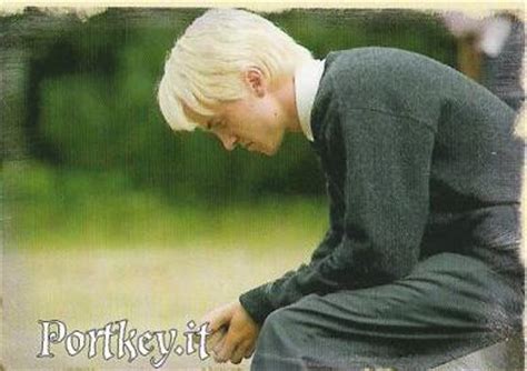 DRACO MALFOY - The Half - Blood Prince Photo (4518146) - Fanpop