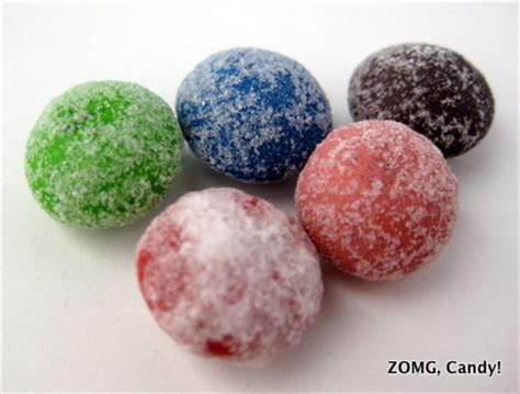 Skittles Fizzl'd Fruits [Review] - ZOMG! Candy