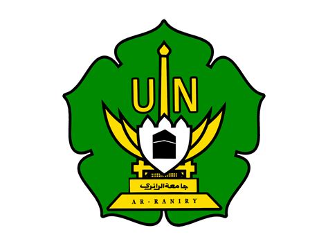 Jurusan di UINAR {Universitas Islam Negeri Ar-Raniry)- logo dan visi misi