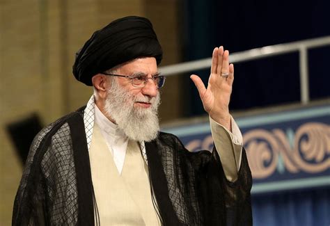 How Iran’s Supreme Leader Ali Khamenei turned his position into one ...