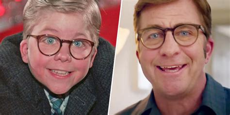 'A Christmas Story' Cast Then And Now: What They Look Like Today