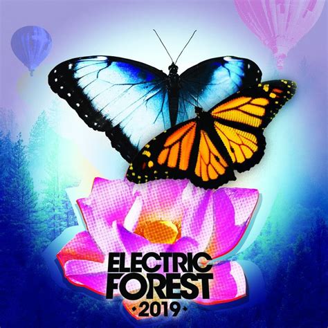 Electric Forest Design Submissions | Forest design, Electric forest, Forest