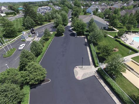 Asphalt Maintenance - Garden State Pavement Solutions