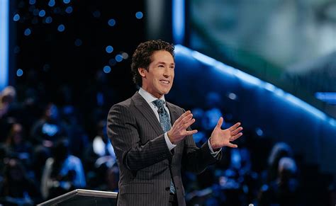 Did pastor Joel Osteen get divorced with Victoria? Bio Wiki: Wife, Net ...