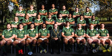 Who would make your Springboks 2023 World Cup squad?